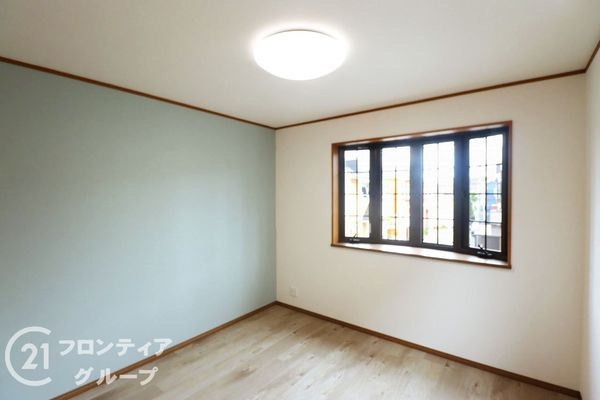 堺市中区東山の中古一戸建て