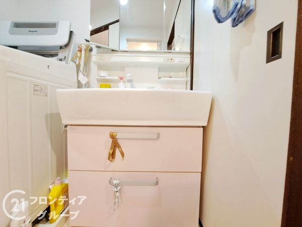 メゾンドール堺　中古マンション