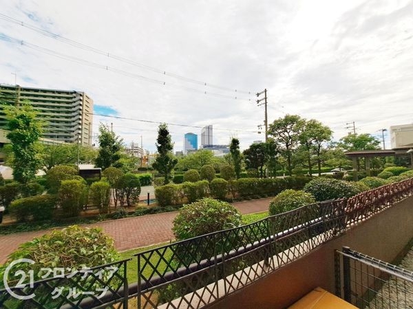 メゾンドール堺　中古マンション
