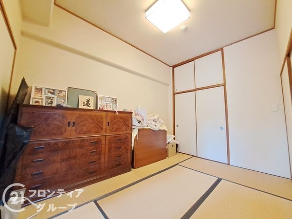 メゾンドール堺　中古マンション