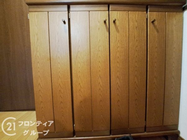 メゾンドール堺　中古マンション