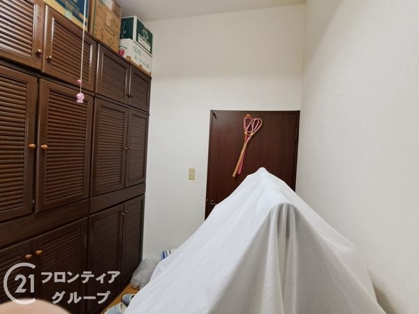 メゾンドール堺　中古マンション