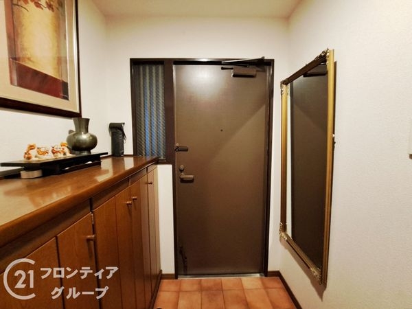 メゾンドール堺　中古マンション
