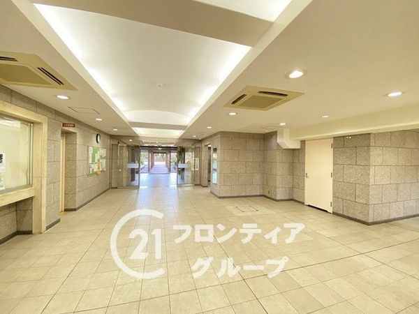 メゾンドール堺　中古マンション