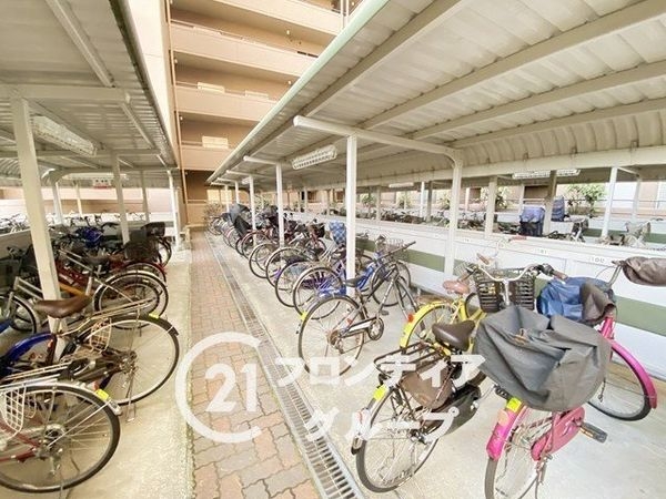 メゾンドール堺　中古マンション