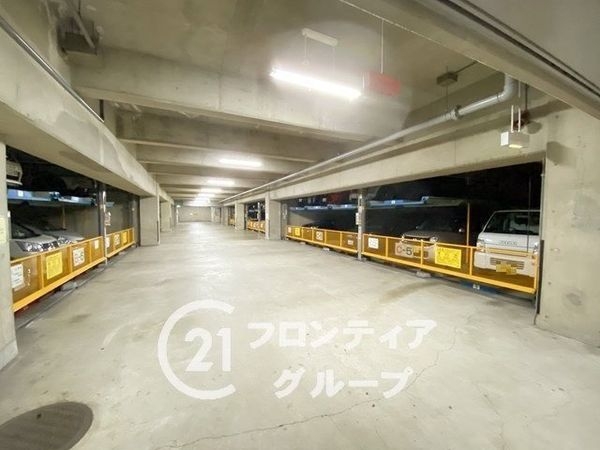 メゾンドール堺　中古マンション
