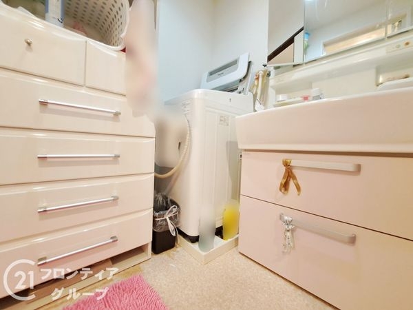メゾンドール堺　中古マンション