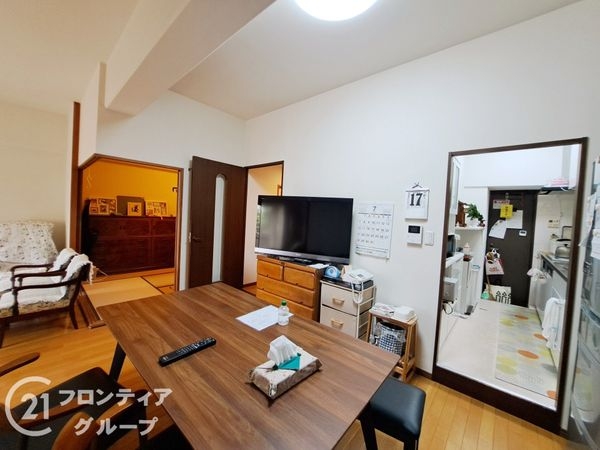 メゾンドール堺　中古マンション
