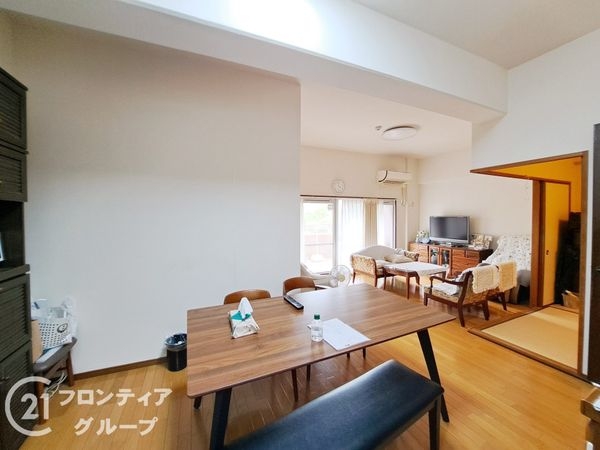 メゾンドール堺　中古マンション