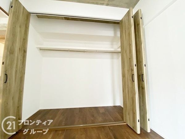 ターミナルマンション朝日プラザ堺　中古マンション