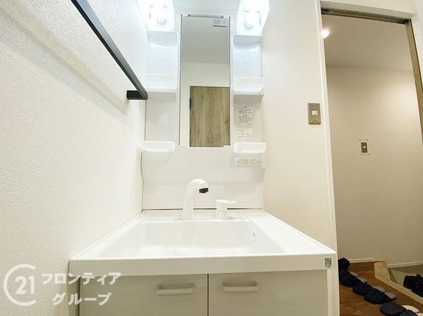 ターミナルマンション朝日プラザ堺　中古マンション