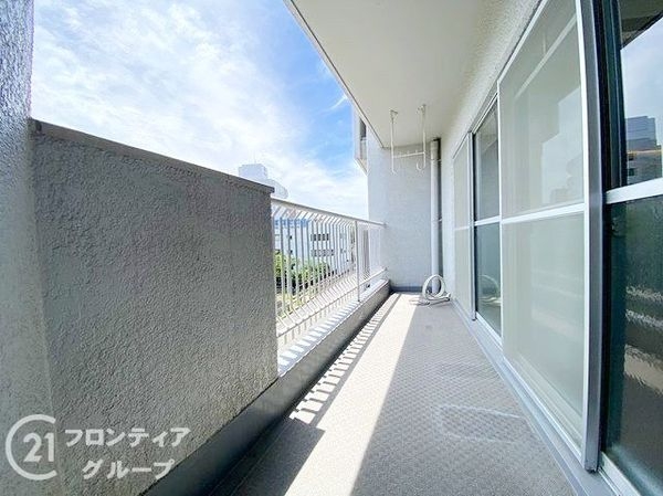 ターミナルマンション朝日プラザ堺　中古マンション