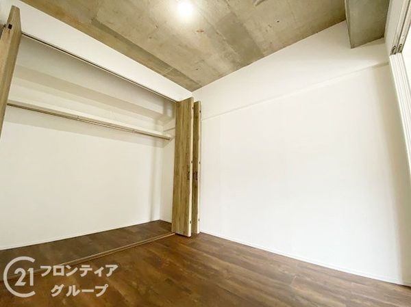 ターミナルマンション朝日プラザ堺　中古マンション