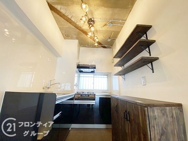 ターミナルマンション朝日プラザ堺　中古マンション