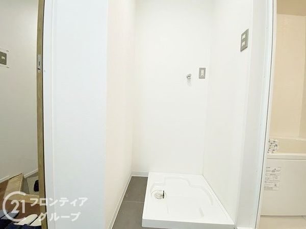 ターミナルマンション朝日プラザ堺　中古マンション