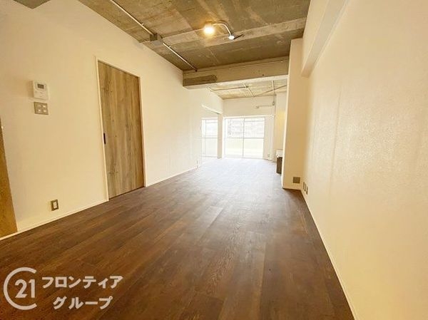 ターミナルマンション朝日プラザ堺　中古マンション