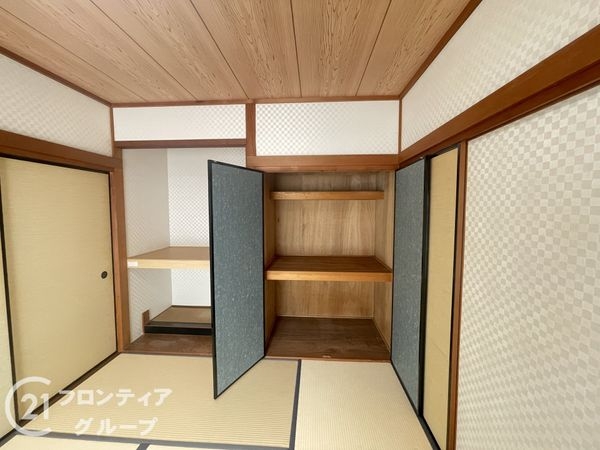 堺市美原区さつき野西１丁目の中古一戸建て