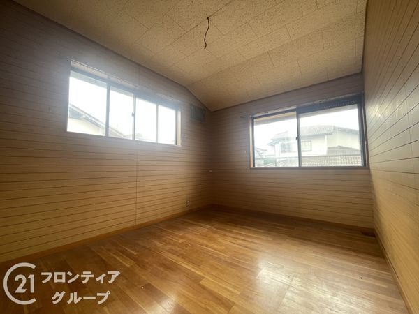 堺市美原区さつき野西１丁目の中古一戸建て