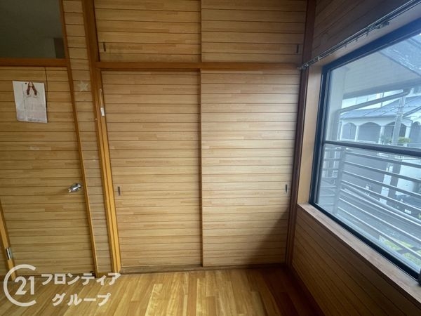 堺市美原区さつき野西１丁目の中古一戸建て
