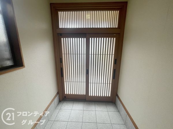 堺市美原区さつき野西１丁目の中古一戸建て