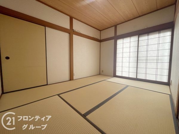 堺市美原区さつき野西１丁目の中古一戸建て