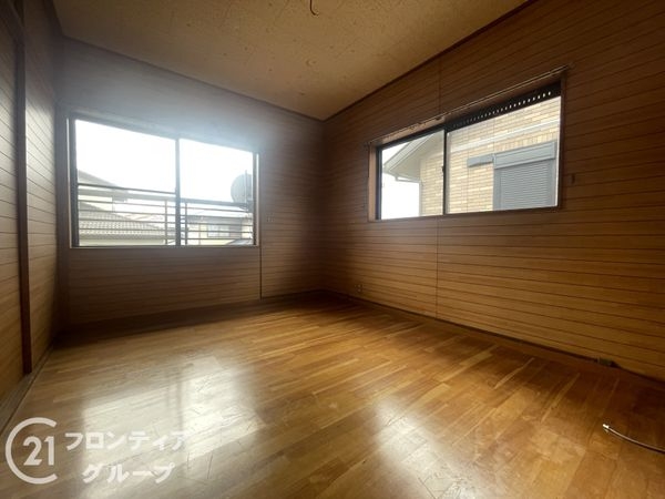 堺市美原区さつき野西１丁目の中古一戸建て