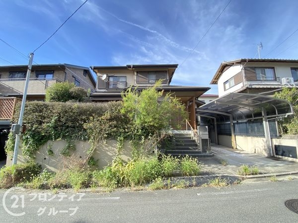 堺市美原区さつき野西１丁目の中古一戸建て