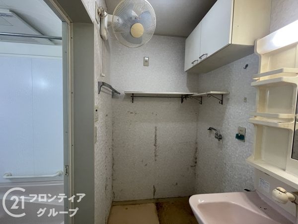 堺市美原区さつき野西１丁目の中古一戸建て