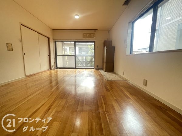 堺市美原区さつき野西１丁目の中古一戸建て