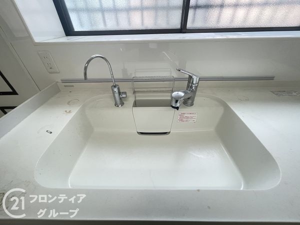 堺市美原区さつき野西１丁目の中古一戸建て