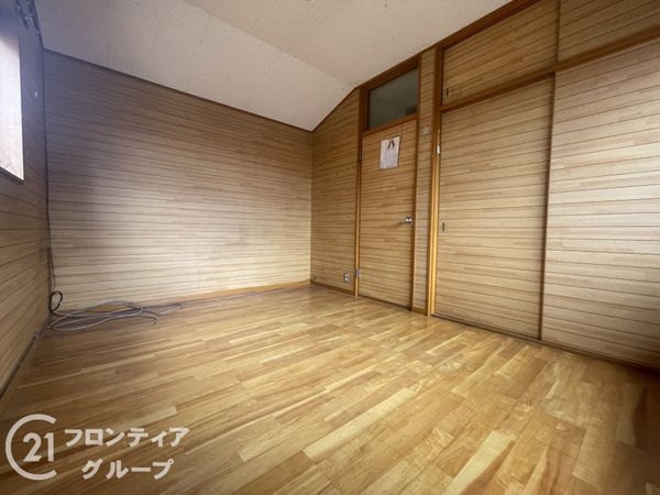 堺市美原区さつき野西１丁目の中古一戸建て