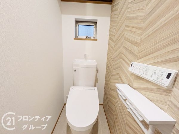 堺市南区深阪南　新築一戸建て