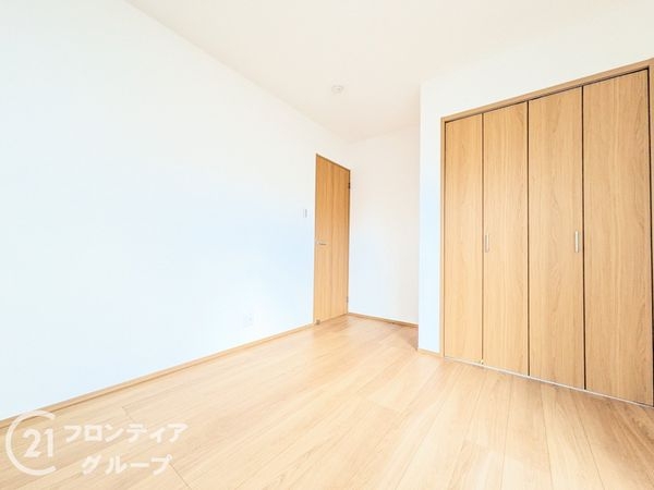 堺市南区深阪南　新築一戸建て