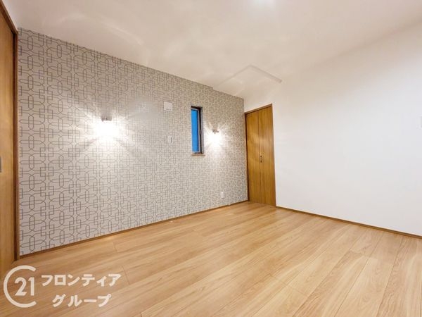 堺市南区深阪南　新築一戸建て