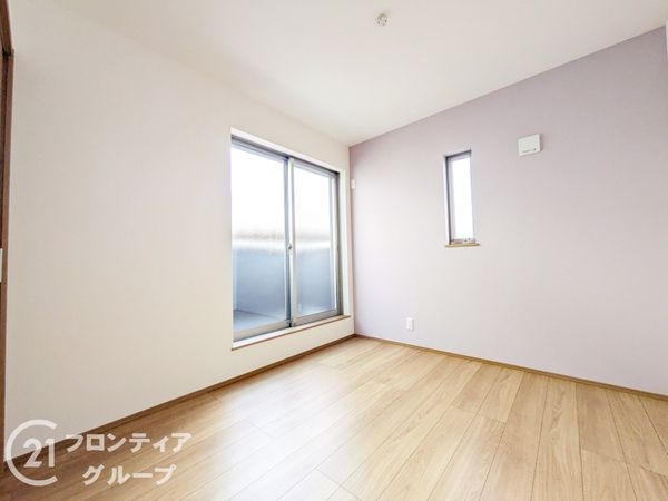 堺市南区深阪南　新築一戸建て