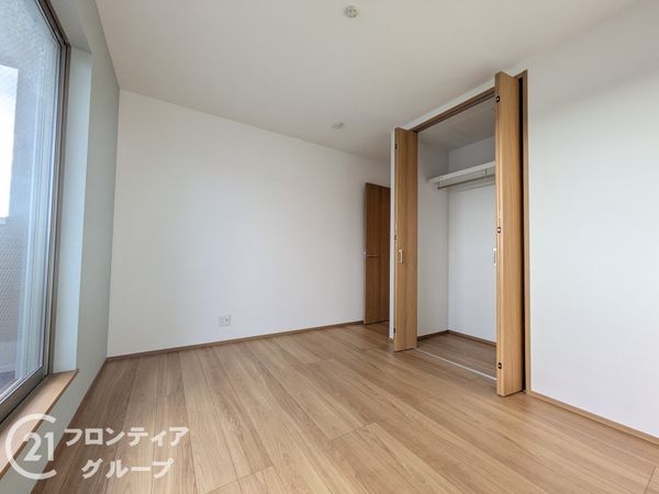堺市南区深阪南　新築一戸建て