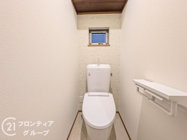 堺市南区深阪南　新築一戸建て