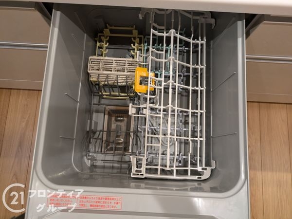 堺市南区深阪南　新築一戸建て