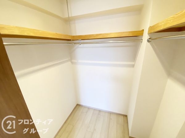 アンビエント上野芝　中古マンション
