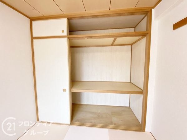 アンビエント上野芝　中古マンション