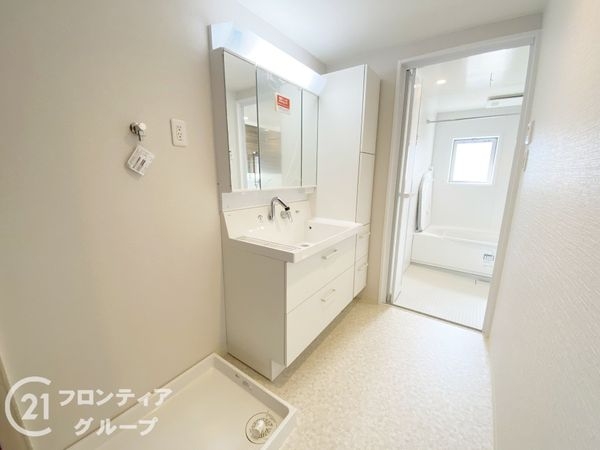 アンビエント上野芝　中古マンション