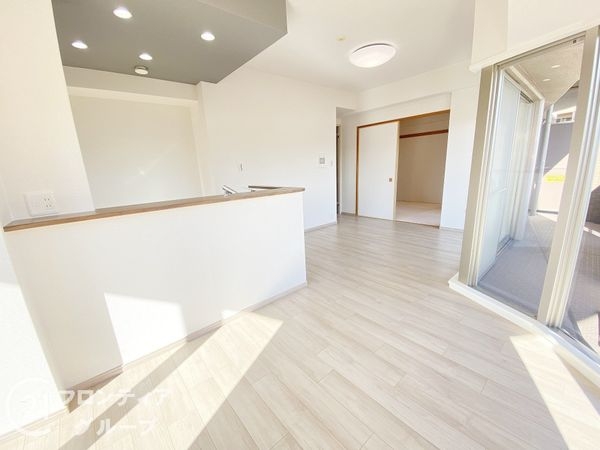 アンビエント上野芝　中古マンション