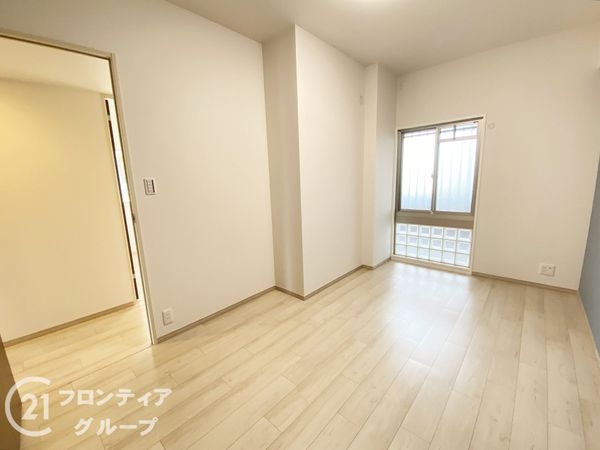 アンビエント上野芝　中古マンション