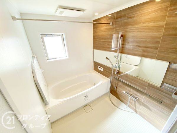 アンビエント上野芝　中古マンション