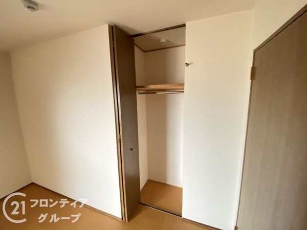 パルコート・フェルティなかもず　中古マンション