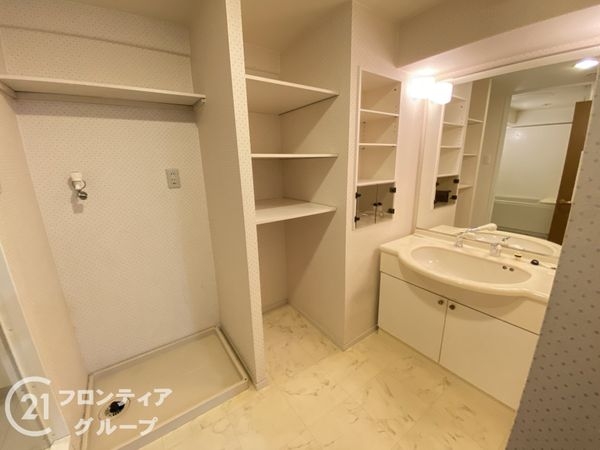パルコート・フェルティなかもず　中古マンション