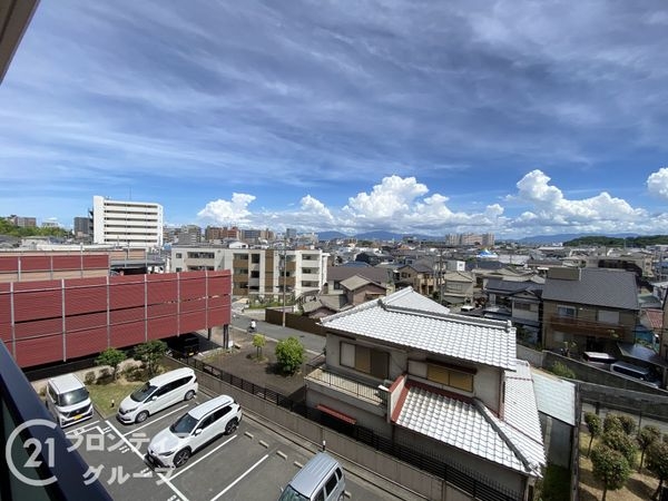 パルコート・フェルティなかもず　中古マンション