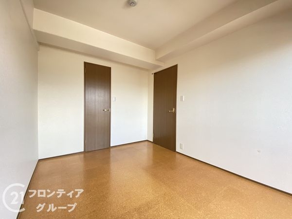パルコート・フェルティなかもず　中古マンション