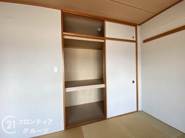 パルコート・フェルティなかもず　中古マンション