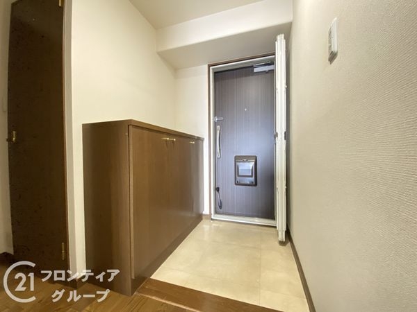 パルコート・フェルティなかもず　中古マンション